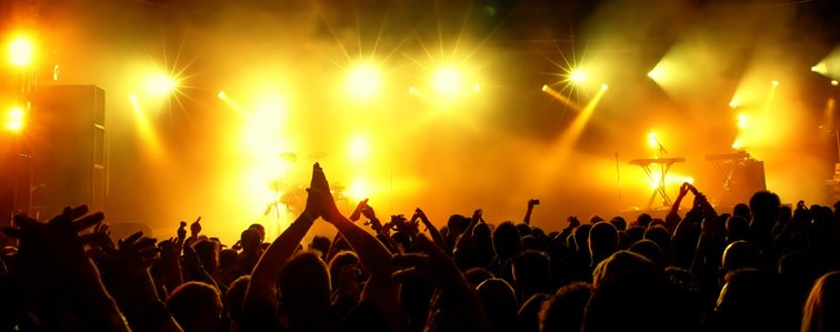 Рок и Хардрок